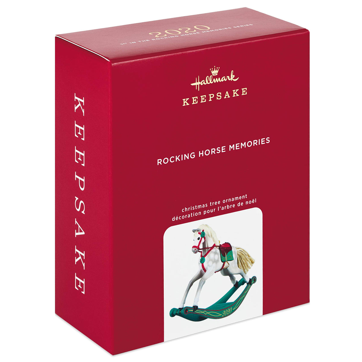 Christmas Ornament R5745