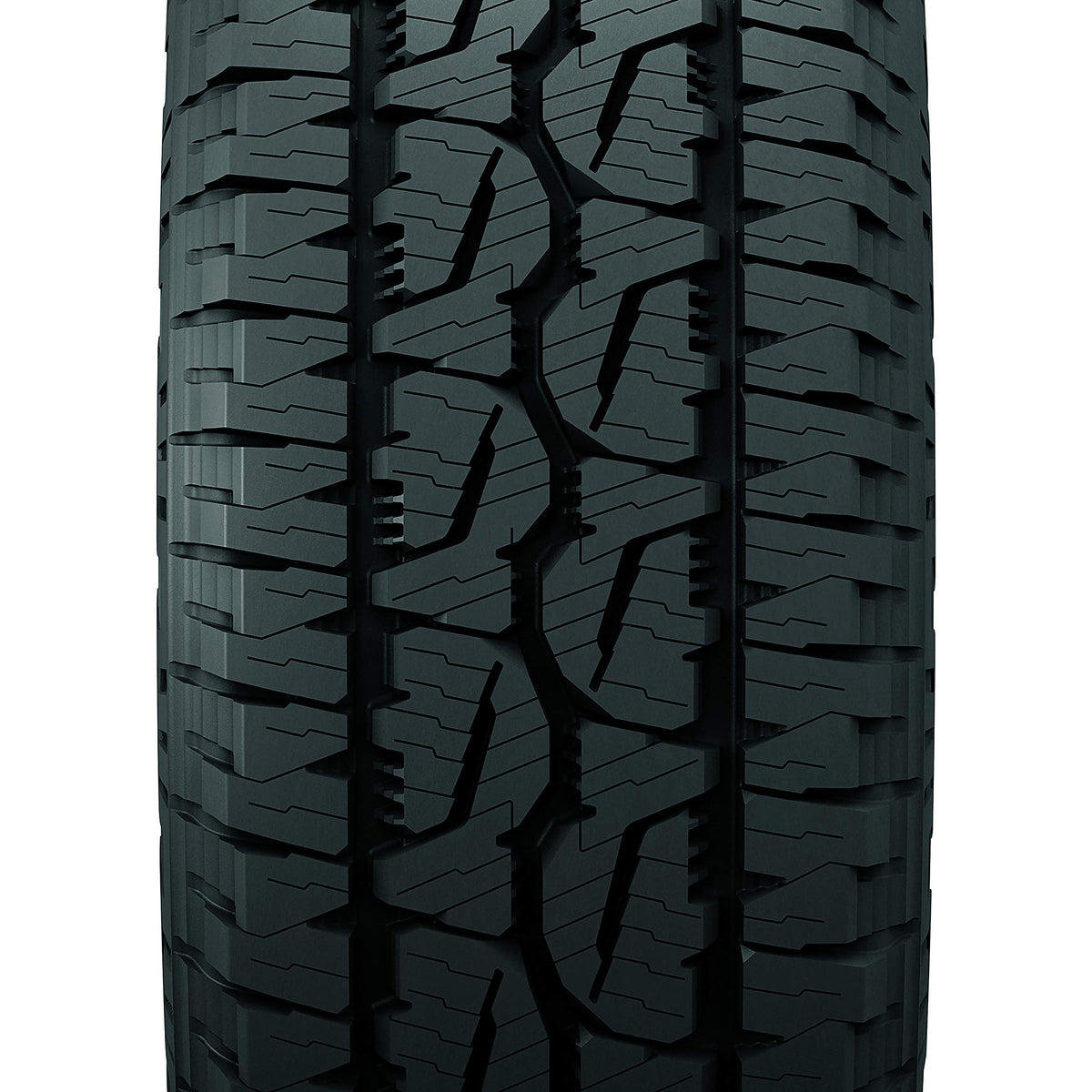 All-Terrain Truck & SUV Tire P265/70R17 113 T X369