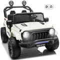 24V 2 Seater Ride on Car Y4322