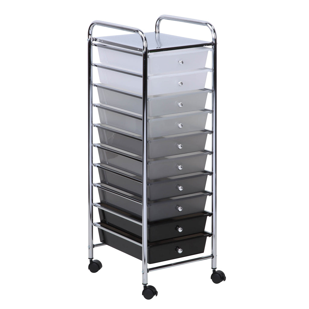 10 Drawer Cart O498105