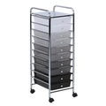 10 Drawer Cart O498105