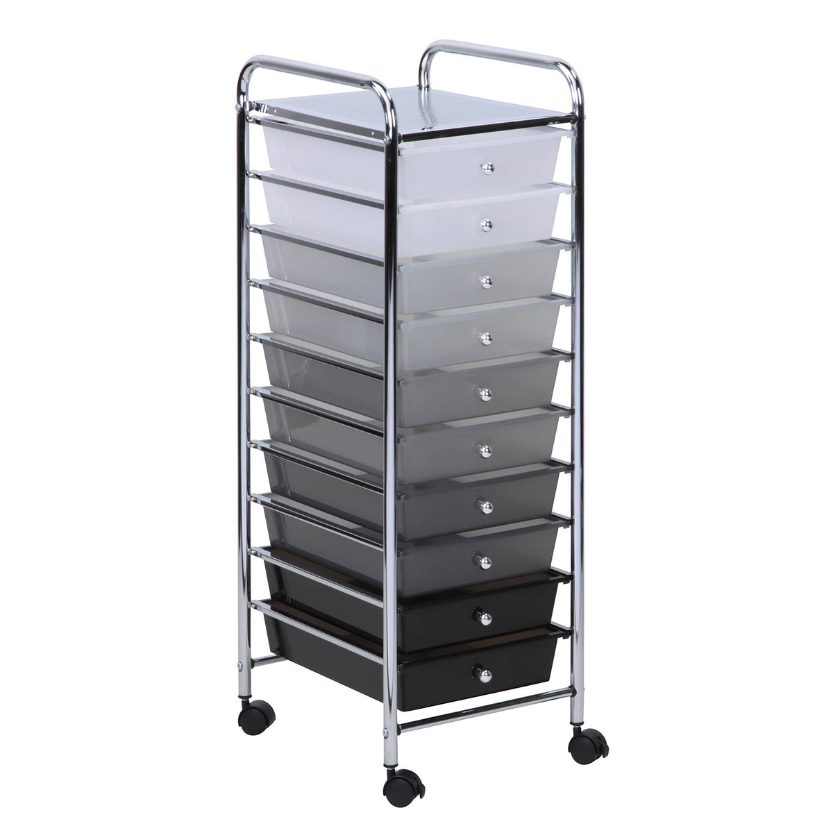 10 Drawer Cart O498105