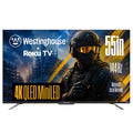 55 Inch Mini LED 4K UHD Smart TV M84556