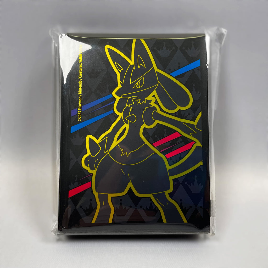 Pokemon Trading Card Game Elite Trainer Box 65 Count A4391