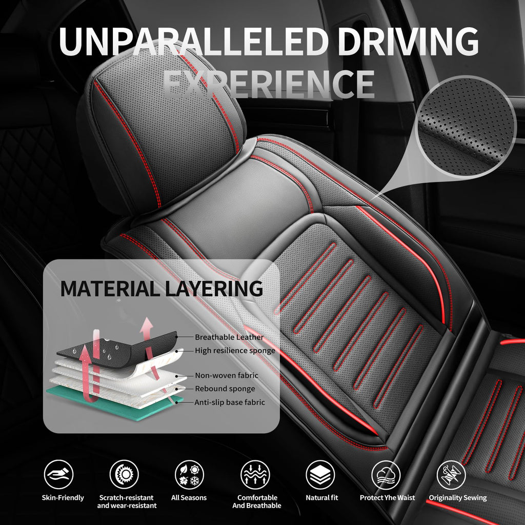 Car Seat Covers N420