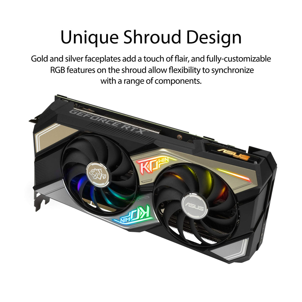NVIDIA GeForce RTX 3070 8GB GDDR6 Gaming Graphics Card I513
