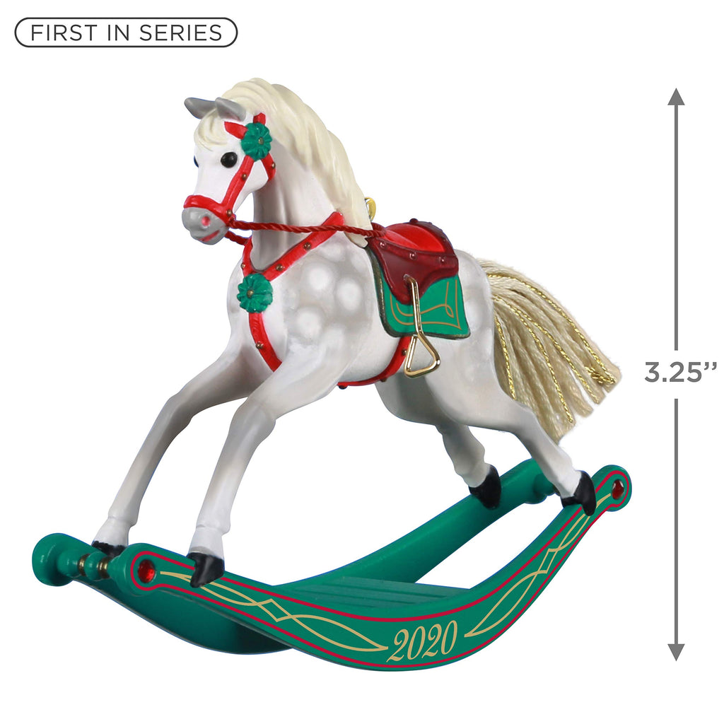 Christmas Ornament R5745