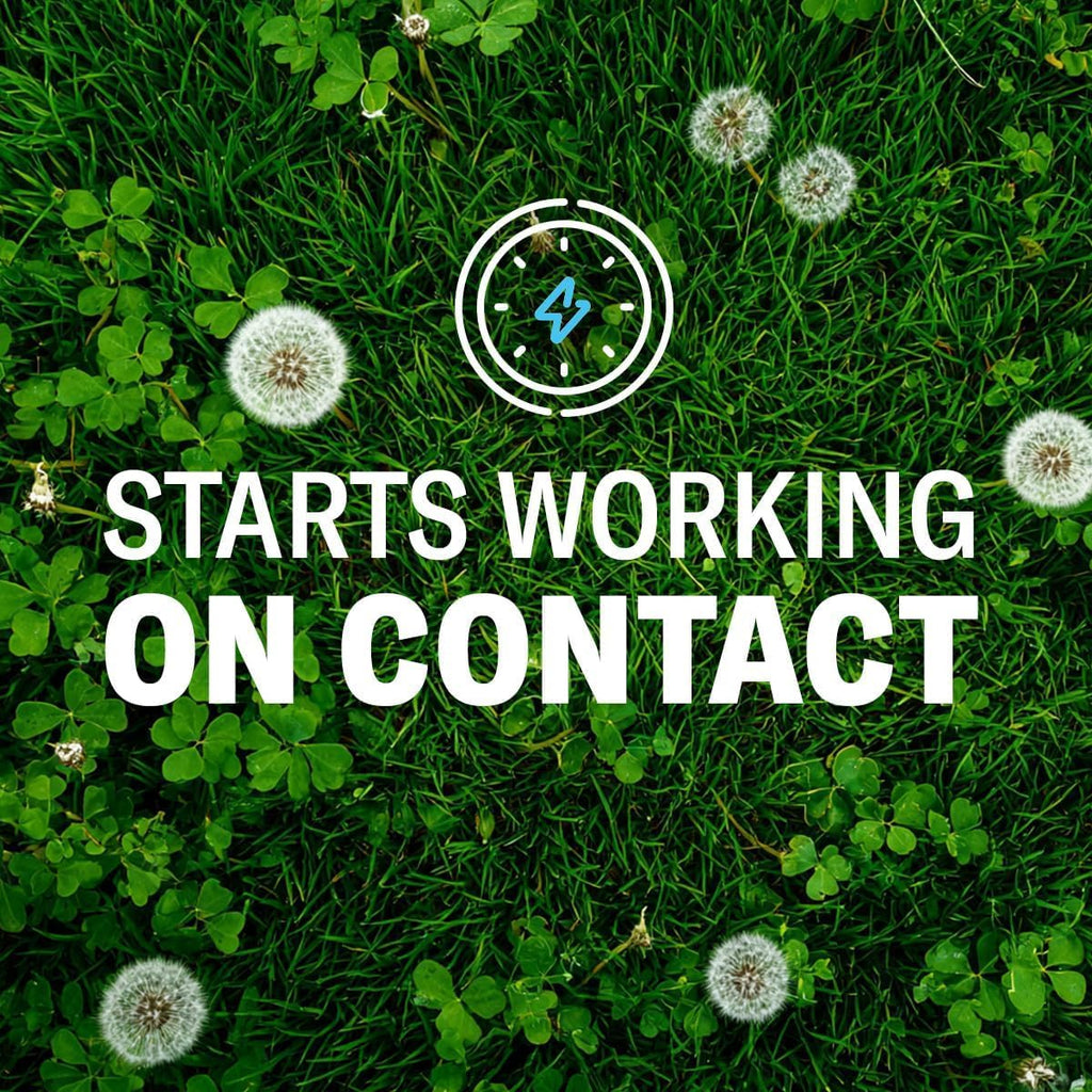Lawn Weed & Crabgrass Killer Concentrate M100