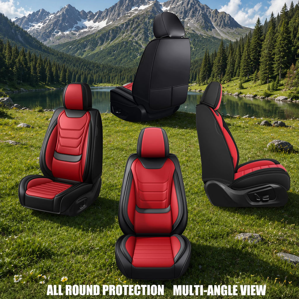 Car Seat Covers Full Set W667905