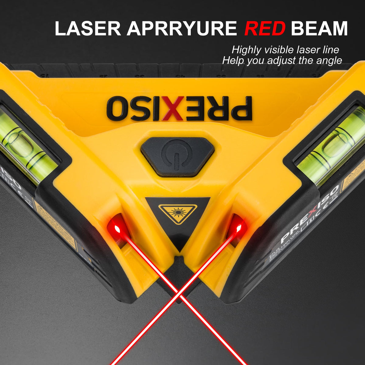 30Ft Laser Level H7258