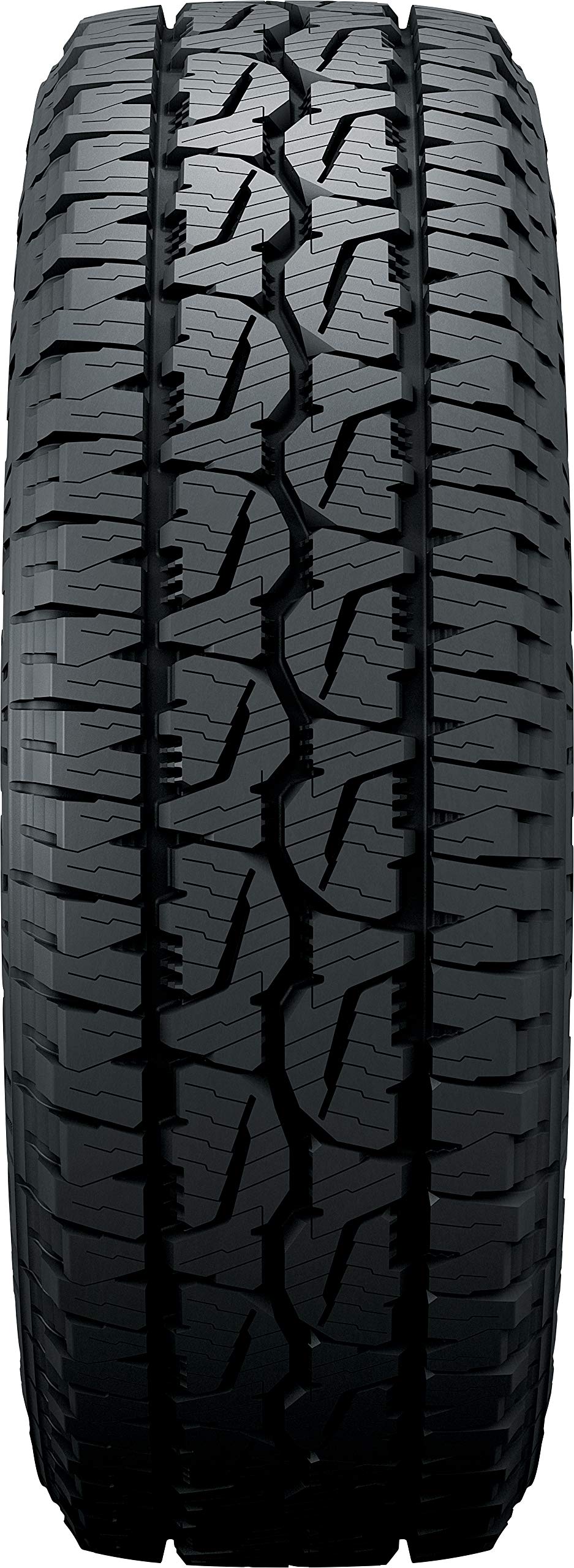All-Terrain Truck & SUV Tire P265/70R17 113 T X369