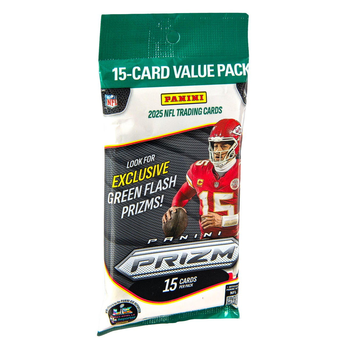 Football Trading Cards Fat Pack M908196