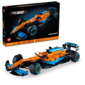 Technic Formula 1 Race Car Model Building Kit Z517