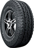All-Terrain Truck & SUV Tire P265/70R17 113 T X369