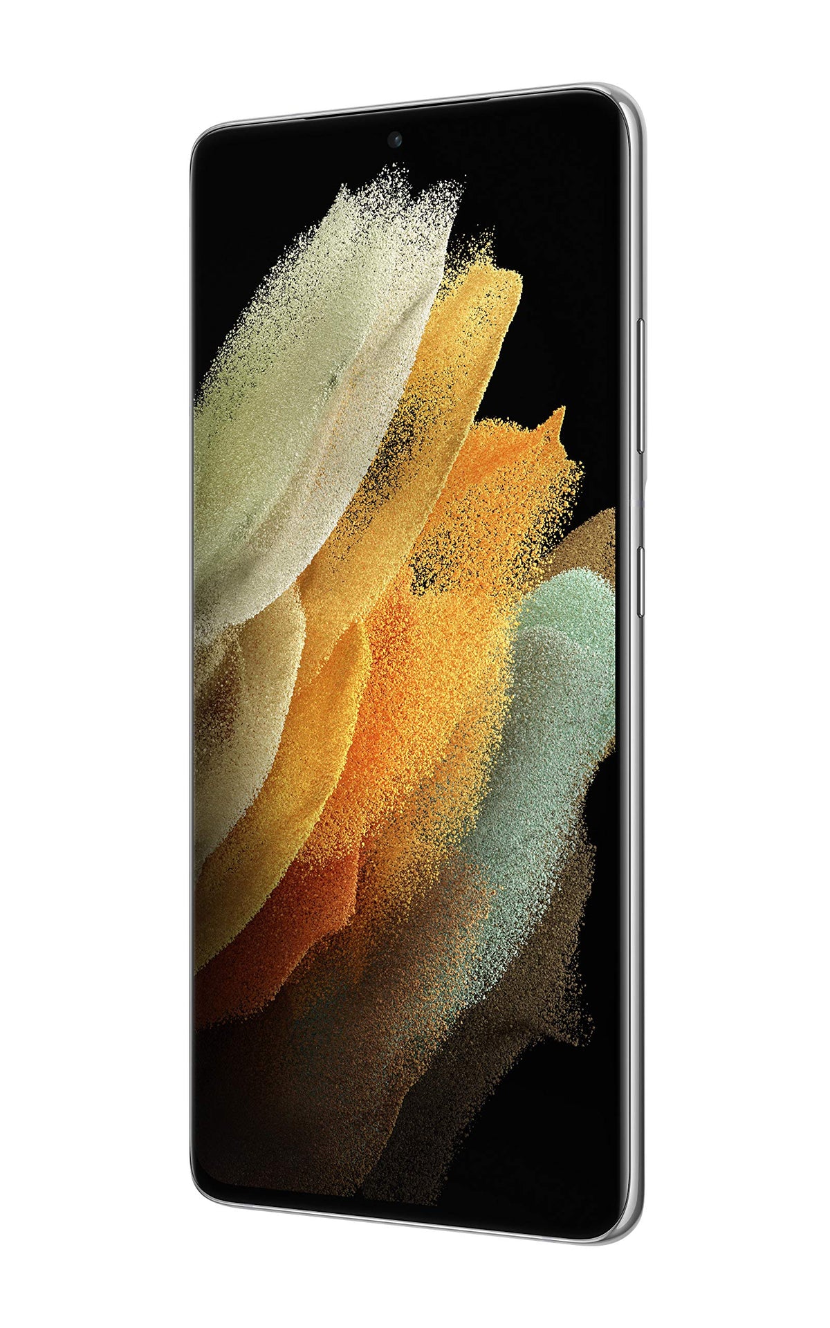 Unlocked Android Smartphone 128GB 8K Video 108MP Phantom Silver G2192