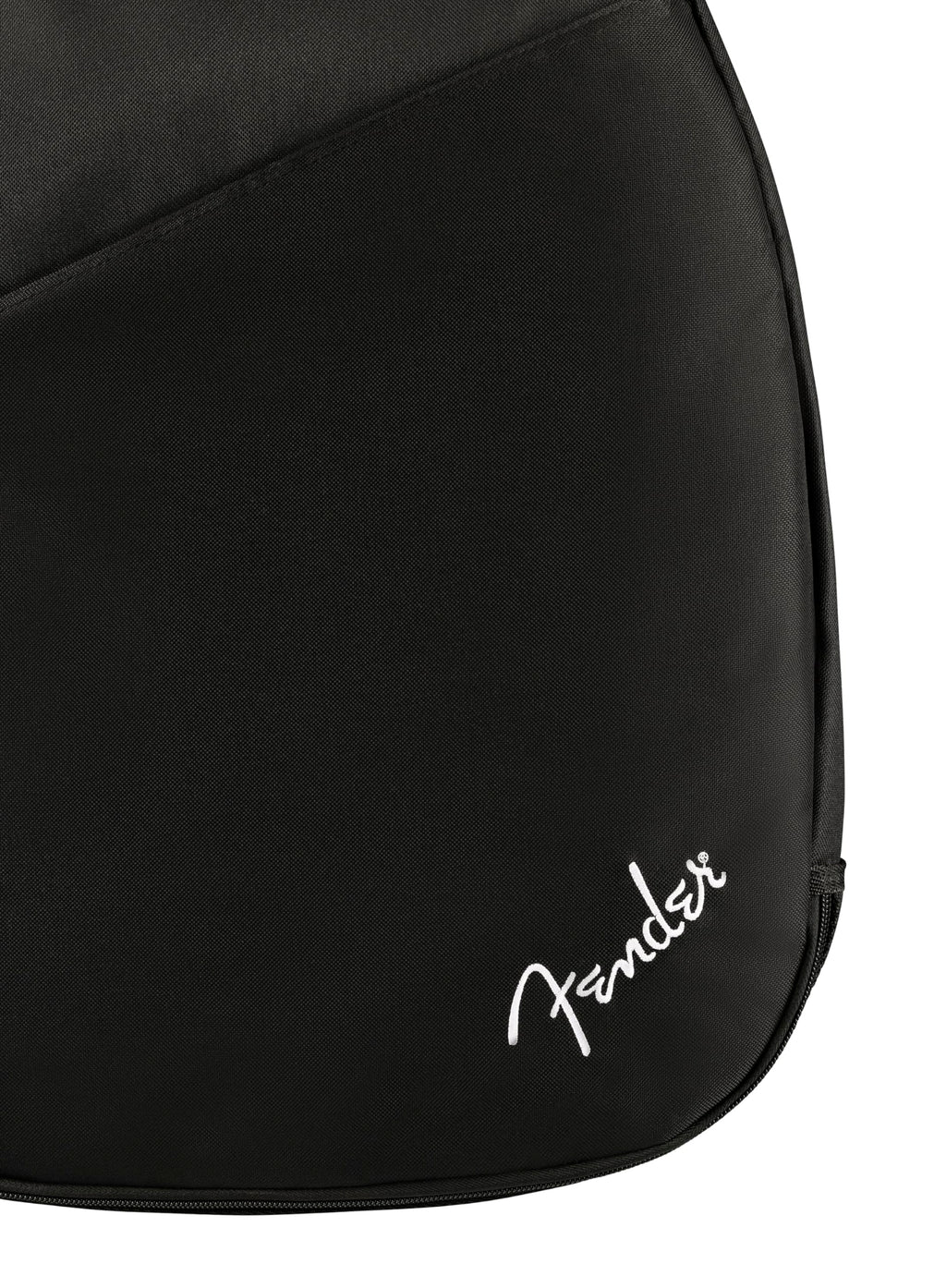 Black Dreadnought Acoustic Guitar Gig Bag W683227