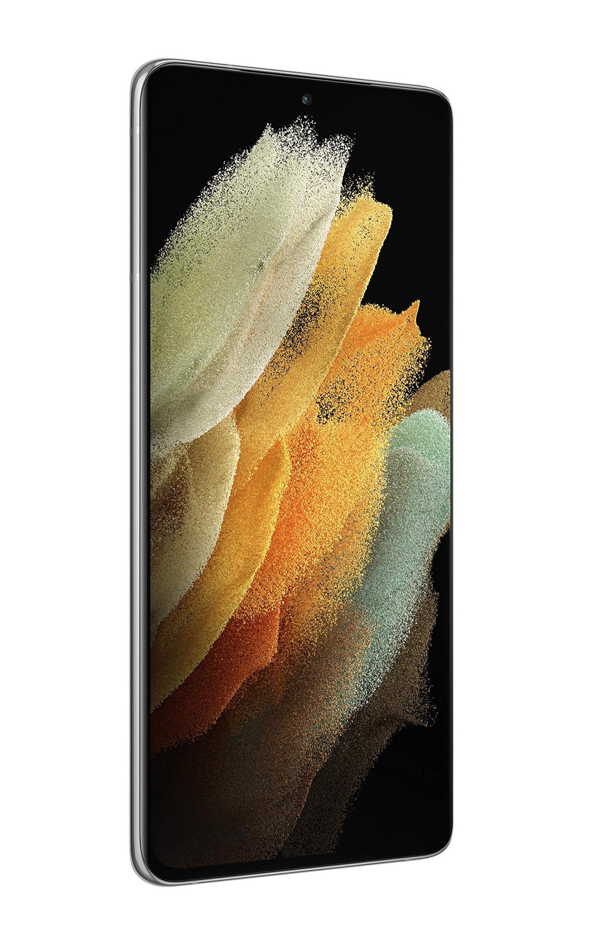 Unlocked Android Smartphone 128GB 8K Video 108MP Phantom Silver G2192