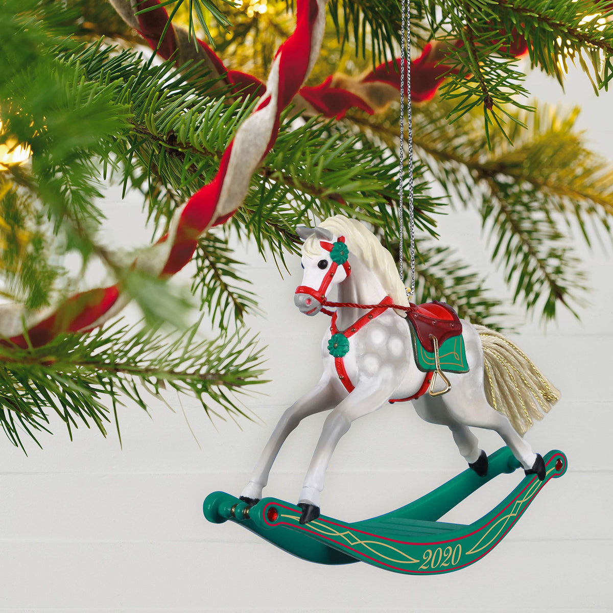 Christmas Ornament R5745